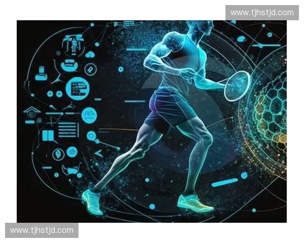 体育智能引领未来竞技训练与健康管理融合创新发展生态体系升级