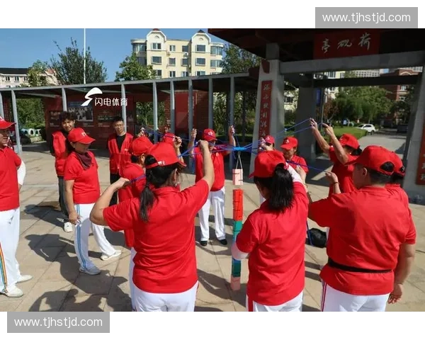 打造全民互动体育社区,共享运动乐趣与健康生活体验